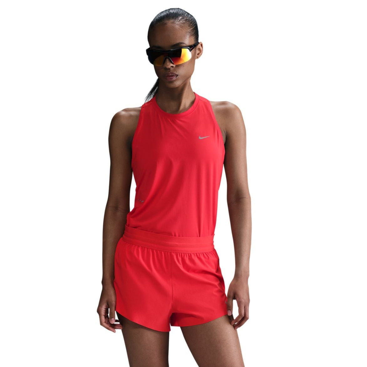 Nike Swift Dri-Fit Running Tank - Womens