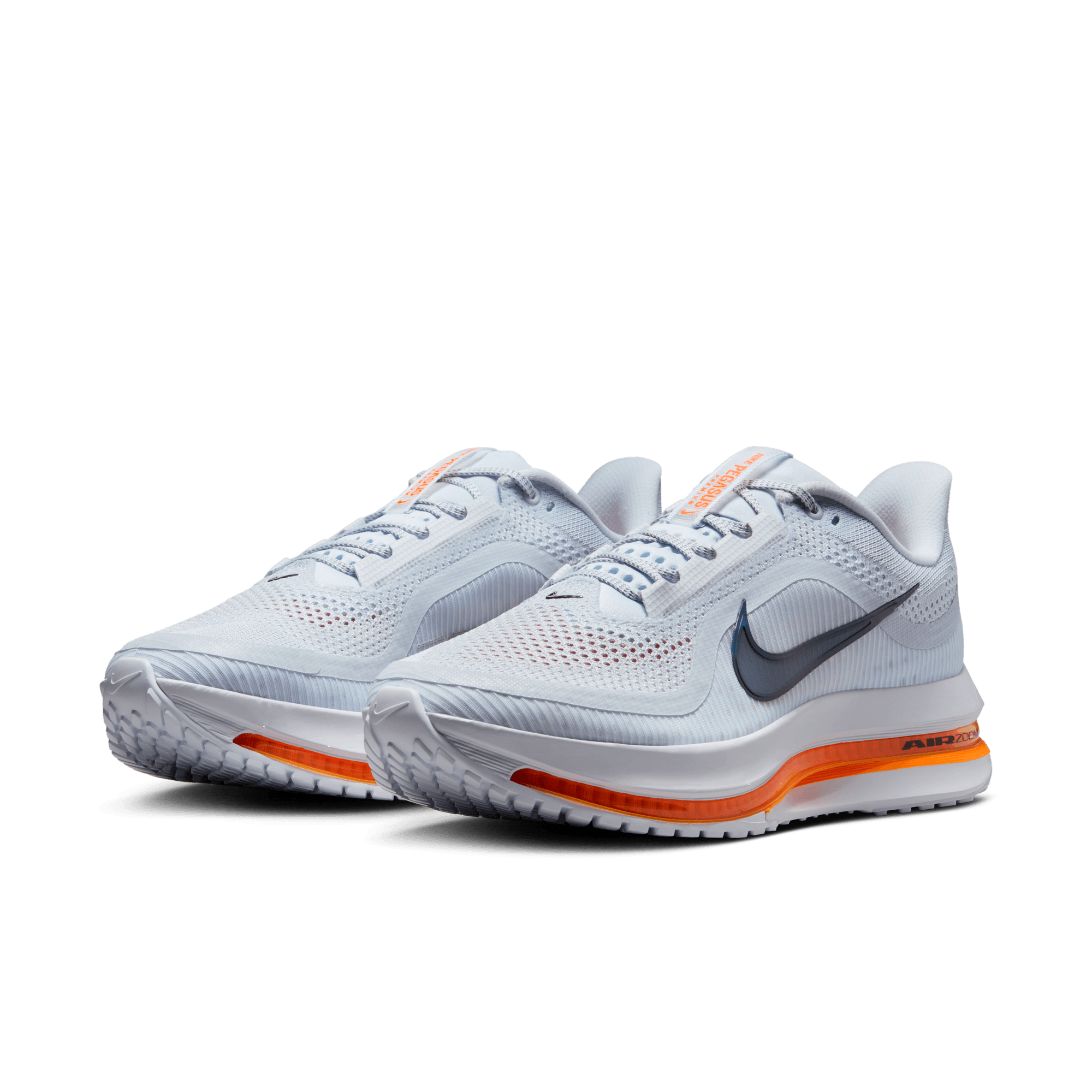 Nike Pegasus Premium - Mens Running Shoes (Width D)