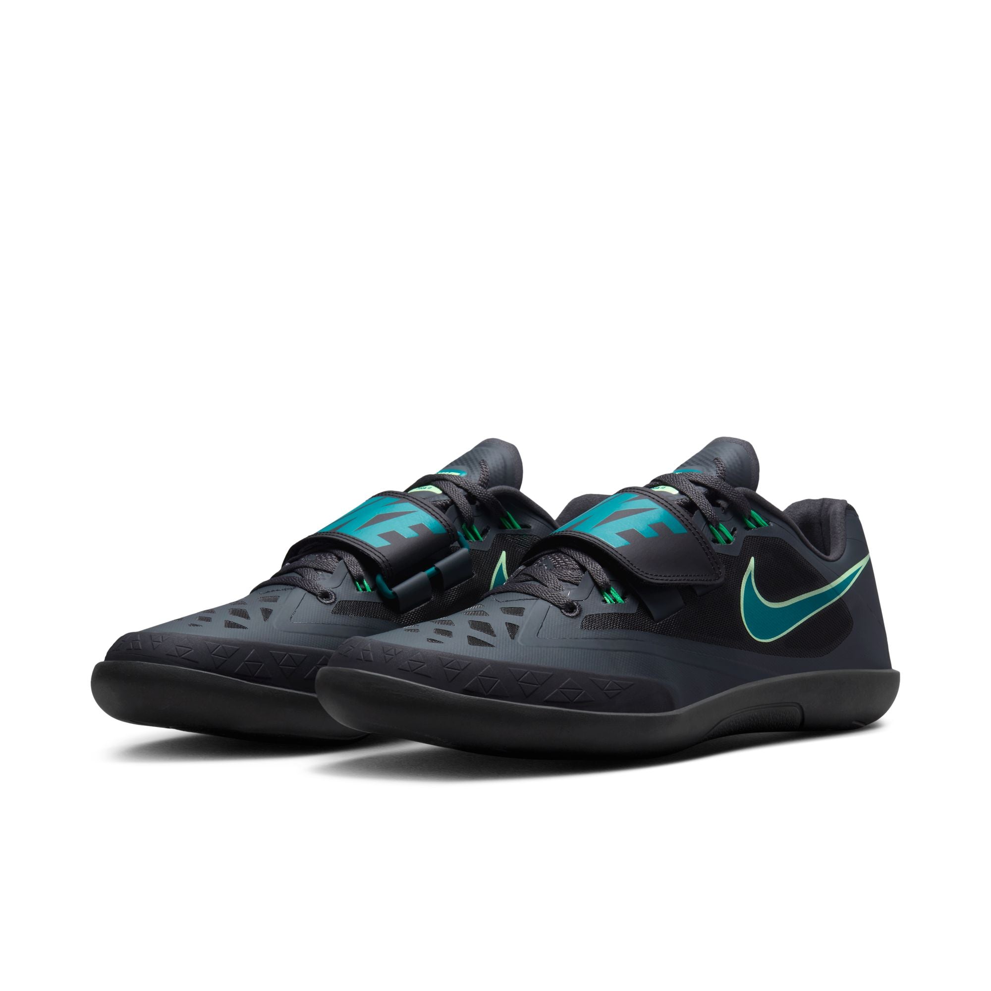 Nike Zoom SD 4 - Unisex Throwing Shoes (Width D)