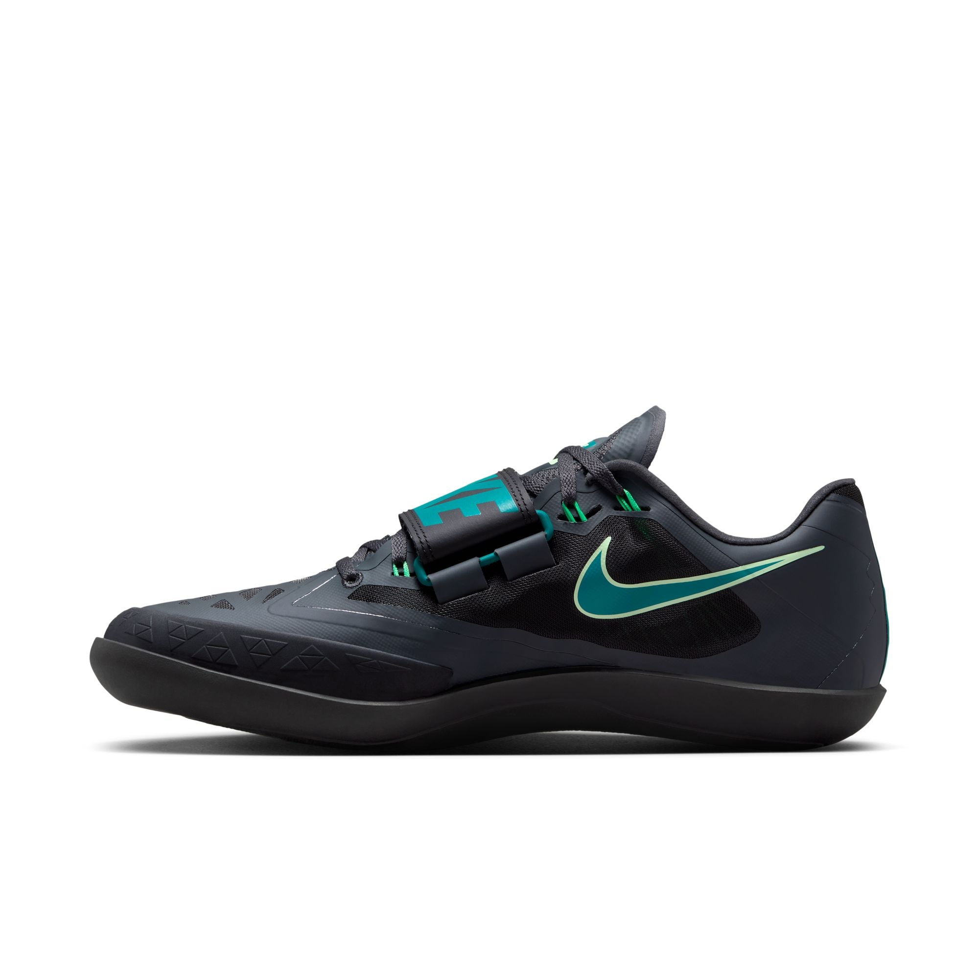 Nike Zoom SD 4 - Unisex Throwing Shoes (Width D)