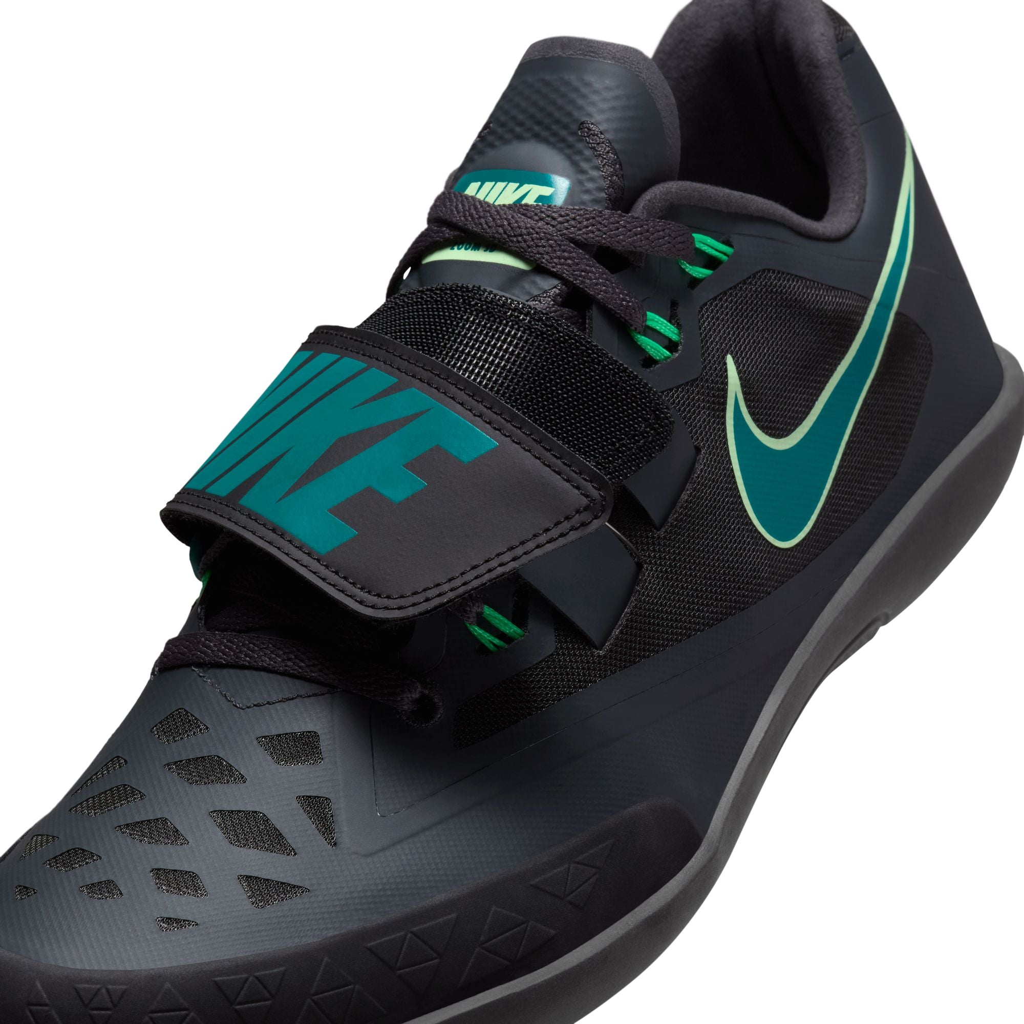 Nike Zoom SD 4 - Unisex Throwing Shoes (Width D)