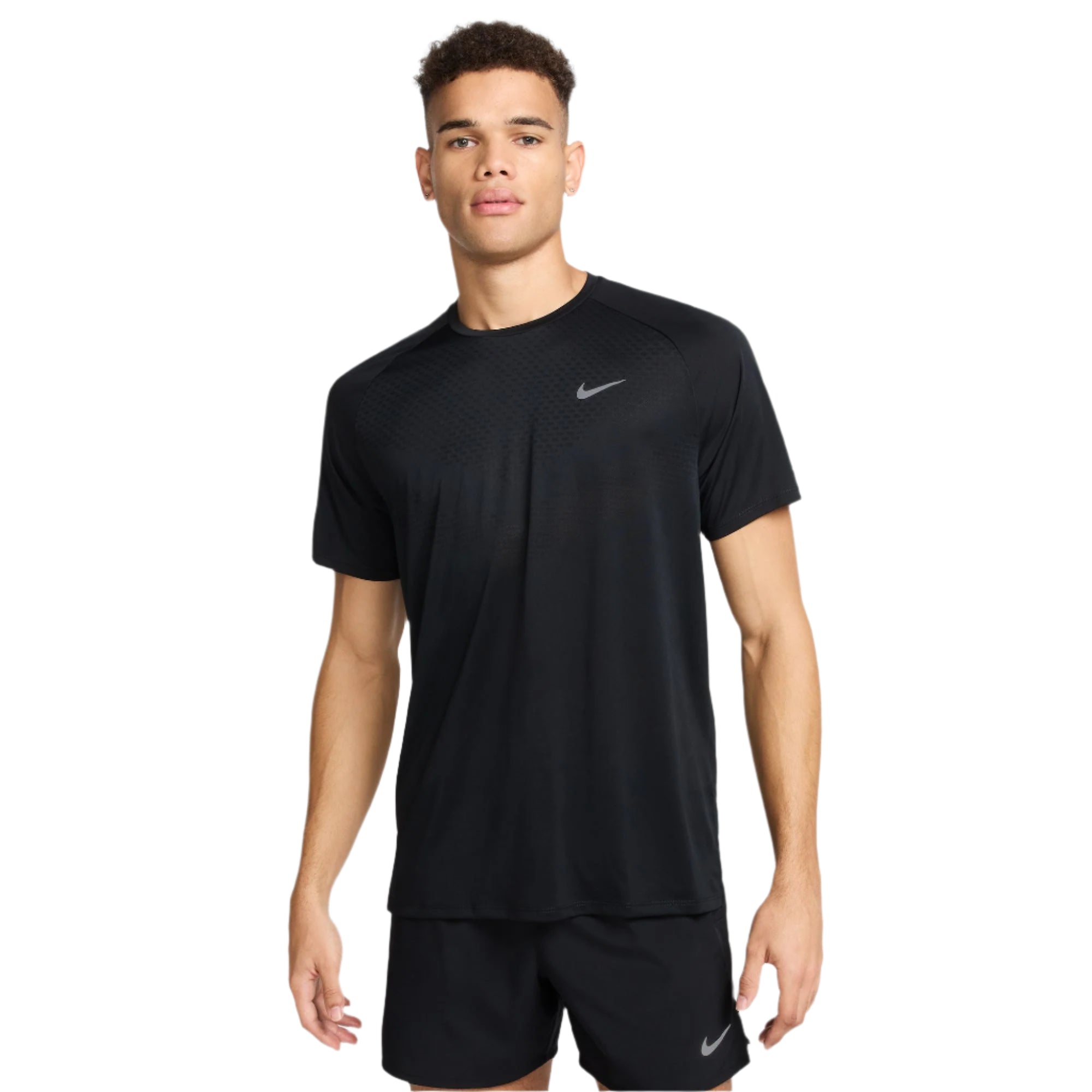 Nike Dri-FIT Stride ADV Running T-Shirt - Mens