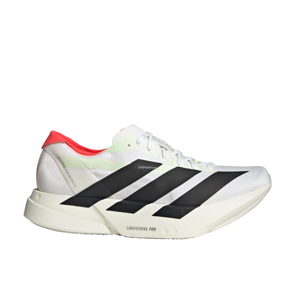 Adidas Adizero Adios Pro 4 - Mens Racing Shoes (Width D)