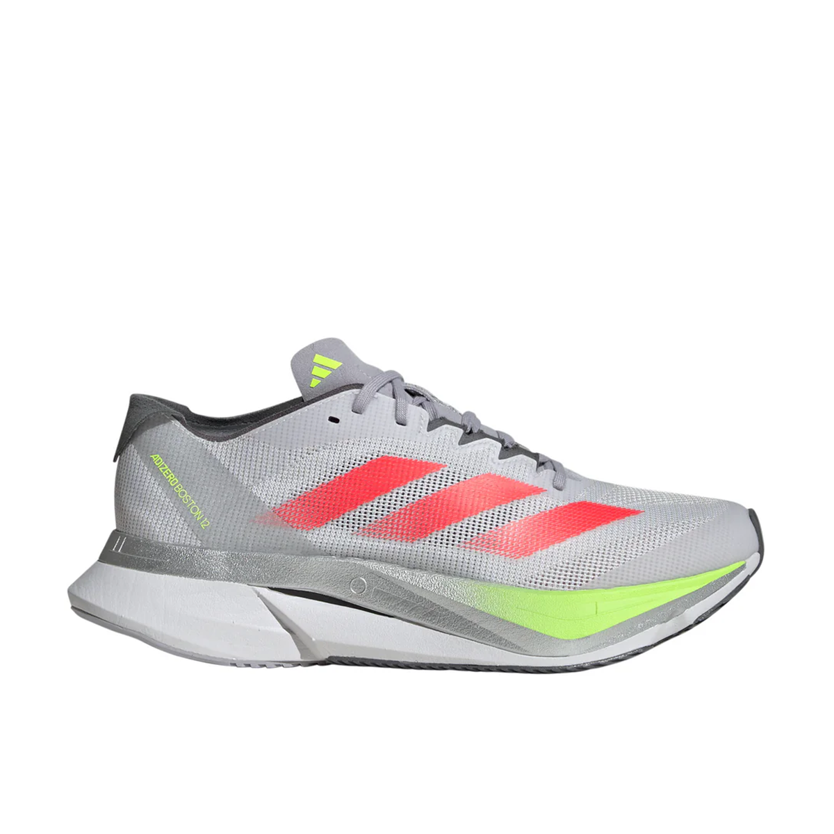 Adidas Adizero Boston 12 - Womens Running Shoes (Width B)