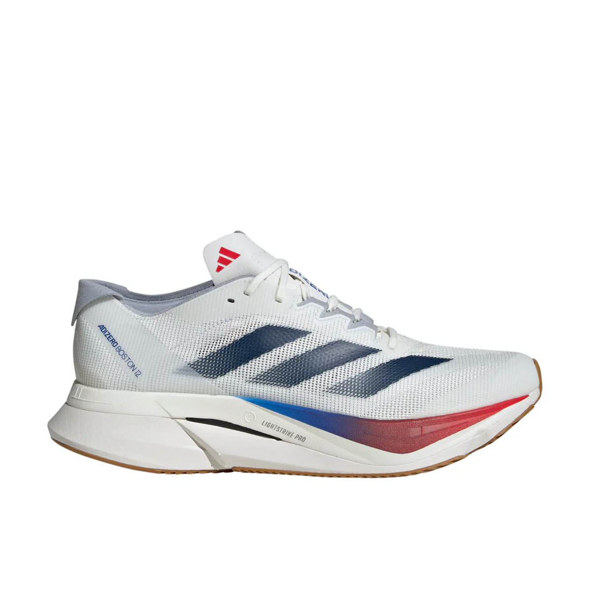 Adidas Adizero Boston 12 - Mens Running Shoes (Width D)