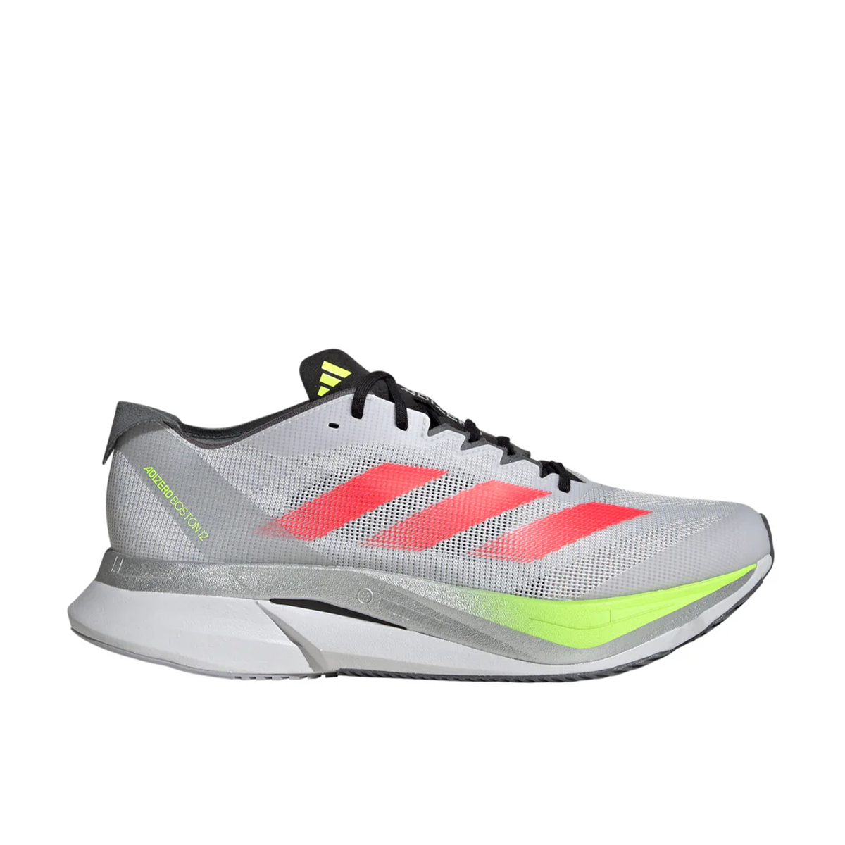 Adidas Adizero Boston 12 - Mens Running Shoes (Width D)