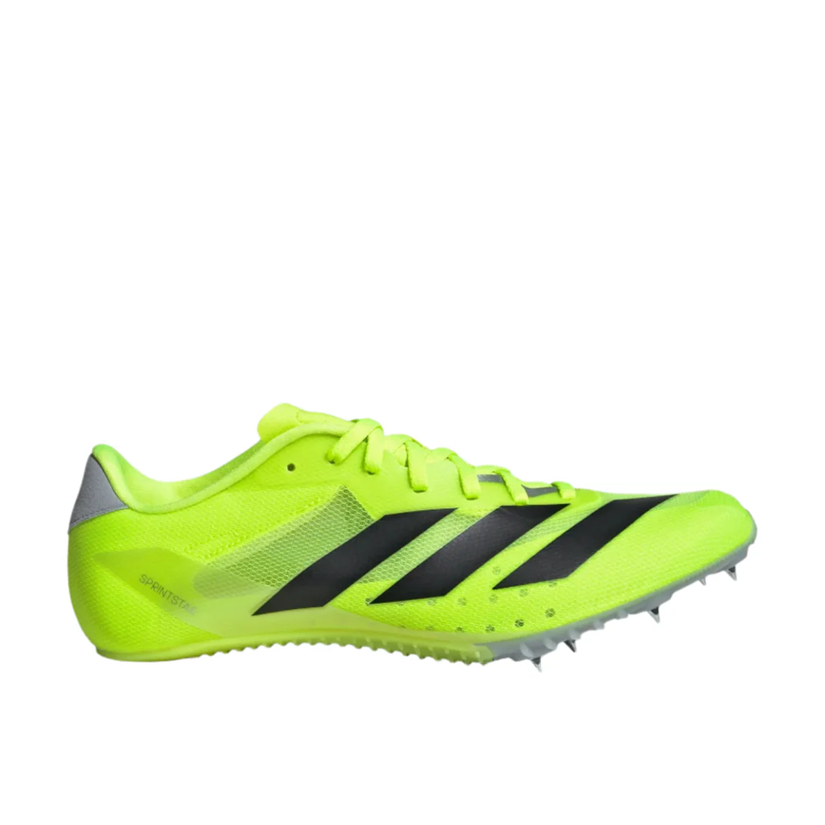 Adidas SprintStar - Unisex Sprint Spikes (Width D)