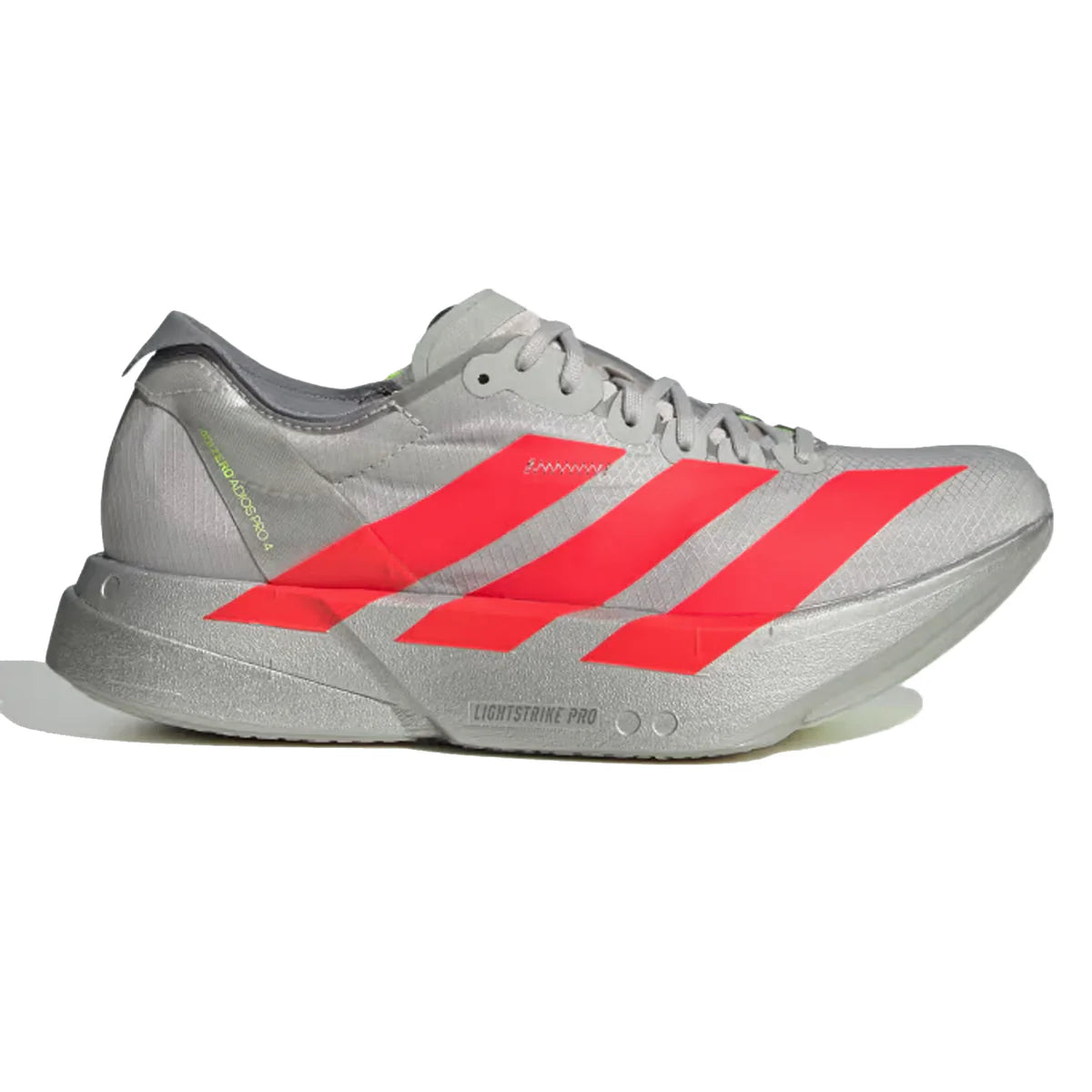 Adidas Adizeo Adios Pro 4 - Womens Racing Shoes (Width B)