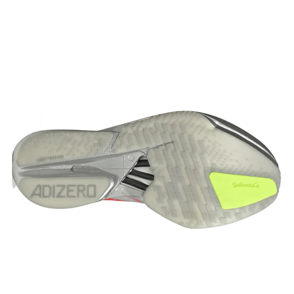 Adidas Adizeo Adios Pro 4 - Womens Racing Shoes (Width B)