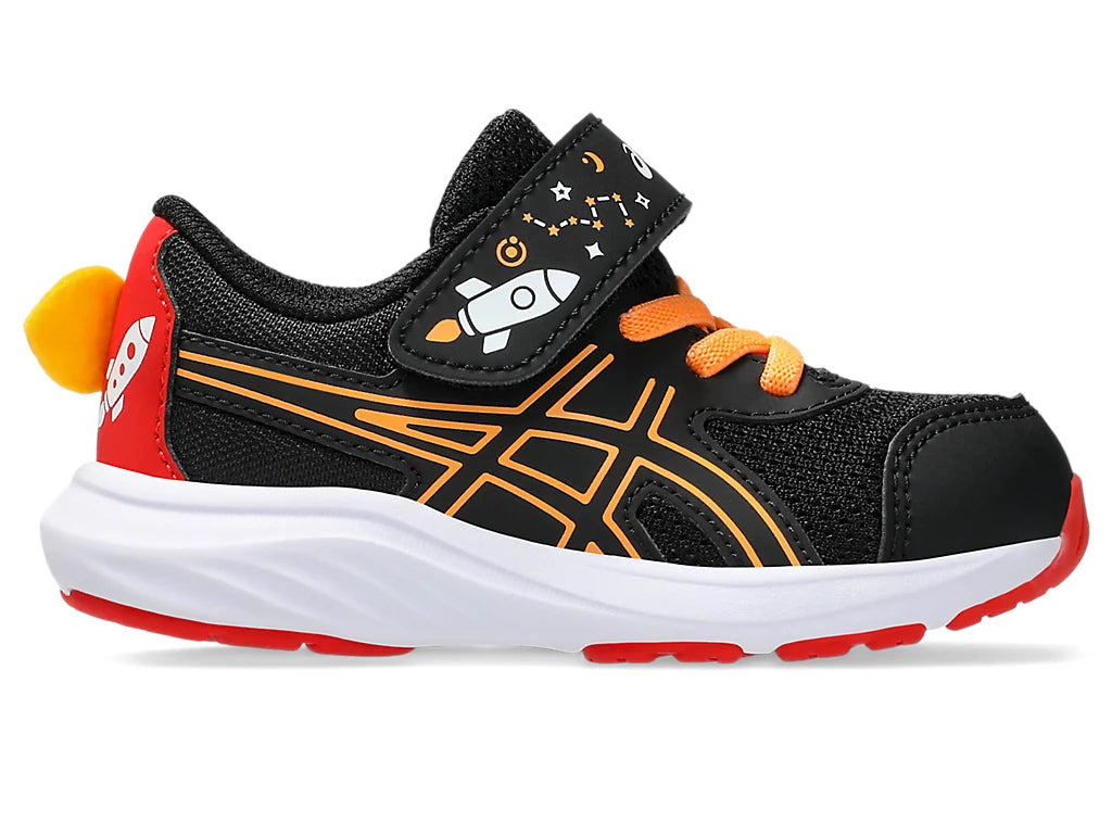 Asics Contend 9 TS - Toddler Running Shoes