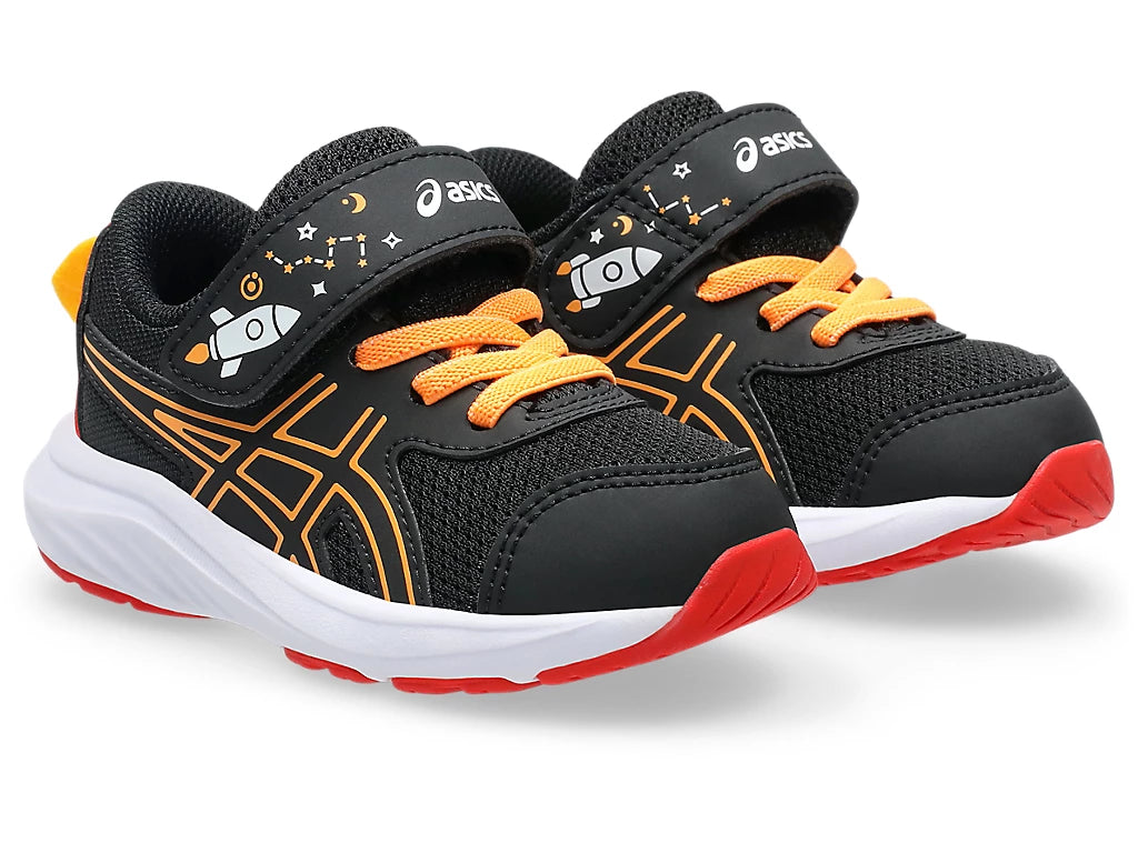 Asics Contend 9 TS - Toddler Running Shoes