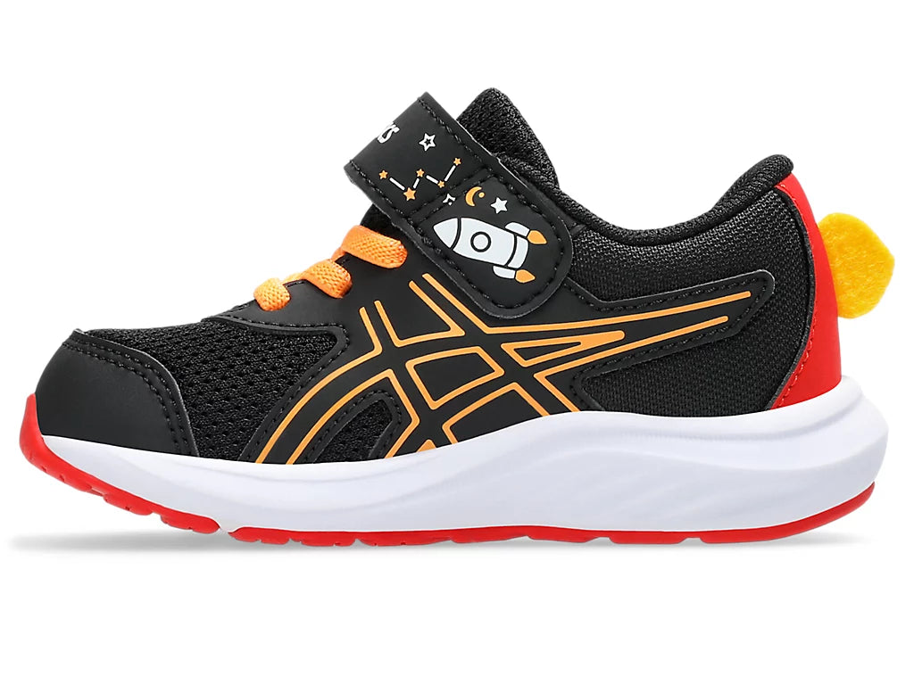 Asics Contend 9 TS - Toddler Running Shoes