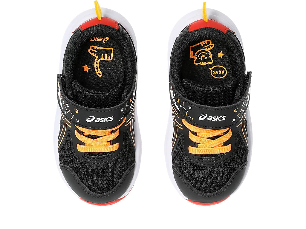 Asics Contend 9 TS - Toddler Running Shoes