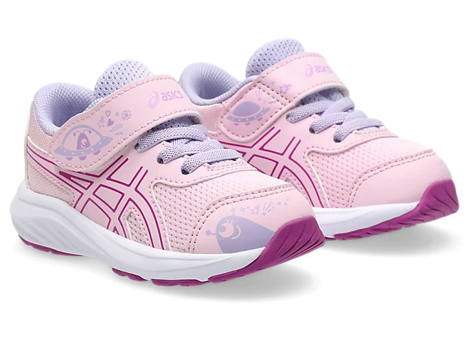 Asics Contend 9 TS - Toddler Running Shoes