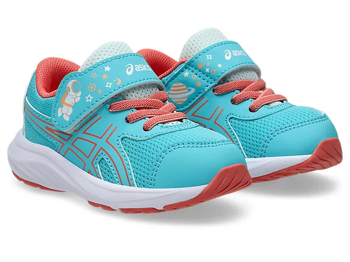 Asics Contend 9 TS - Toddler Running Shoes