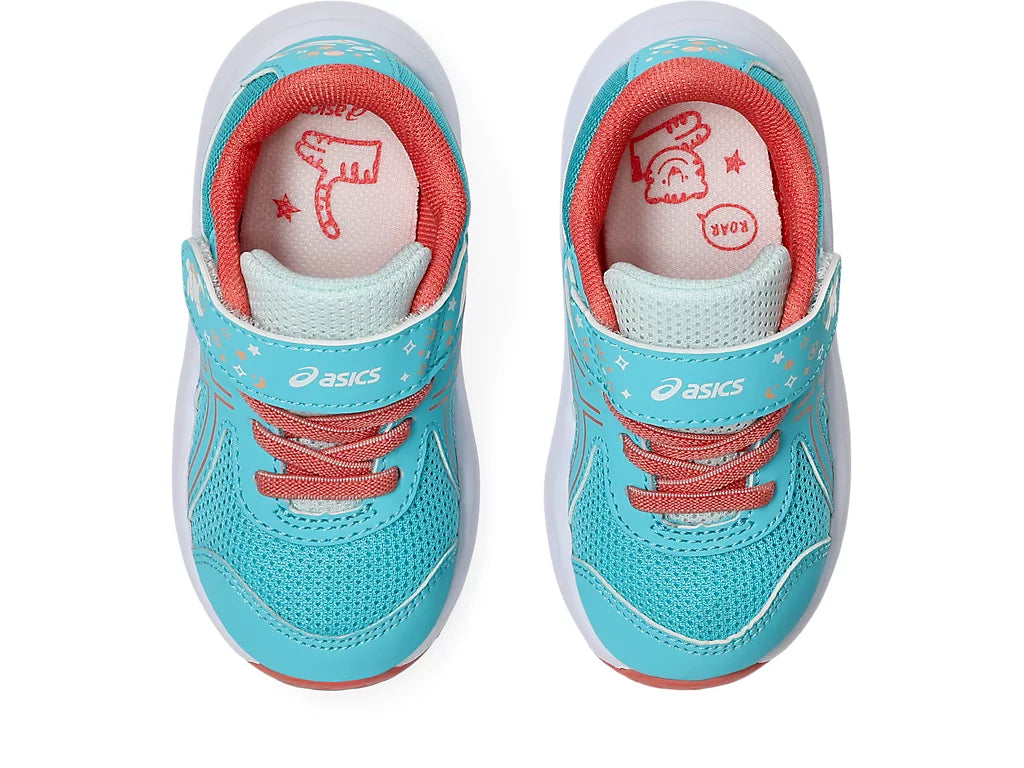 Asics Contend 9 TS - Toddler Running Shoes