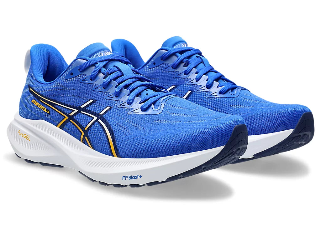 Asics GT-2000 13 - Mens Running Shoes (Width D)