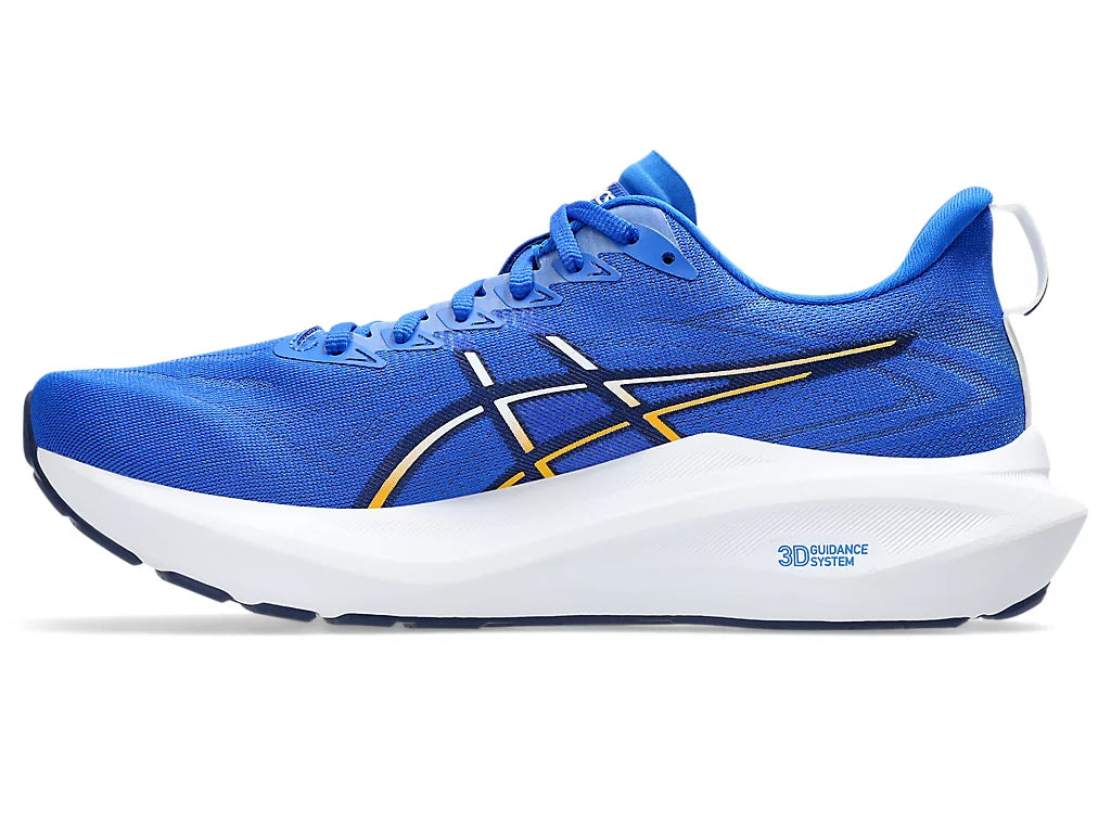 Asics GT-2000 13 - Mens Running Shoes (Width D)