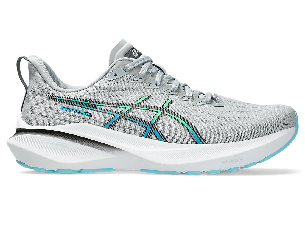 Asics GT-2000 13 - Women Running Shoes (Width D)