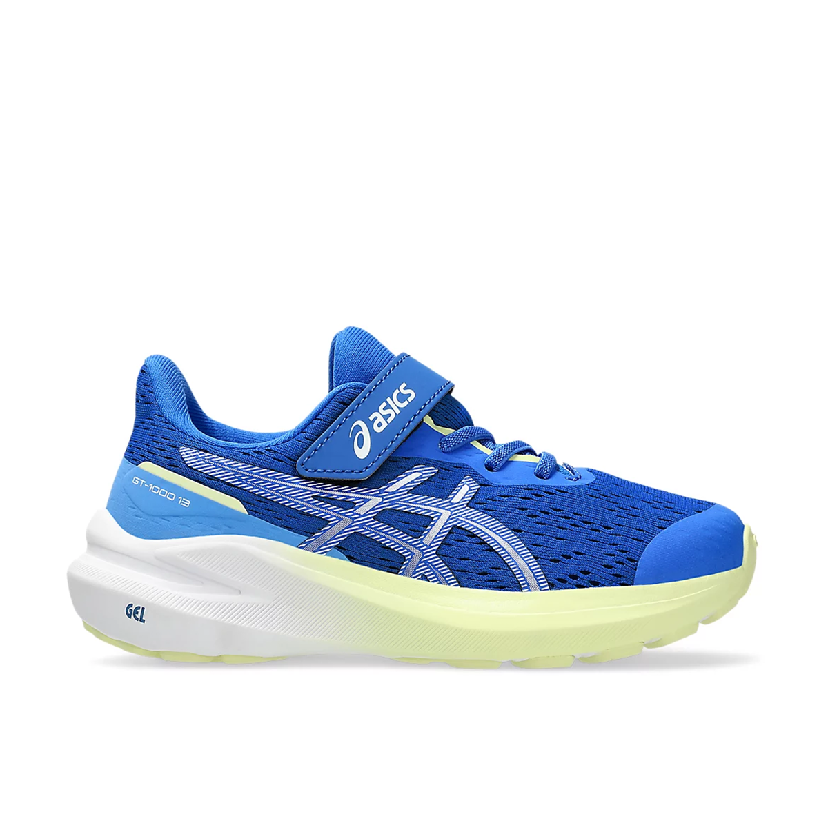 Asics Gt-1000 13 PS - Kids Pre School Running Shoes