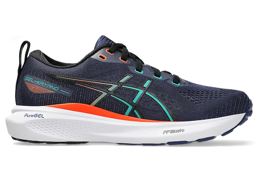 Asics Gel-Kayano 31 GS - Kids Running Shoes