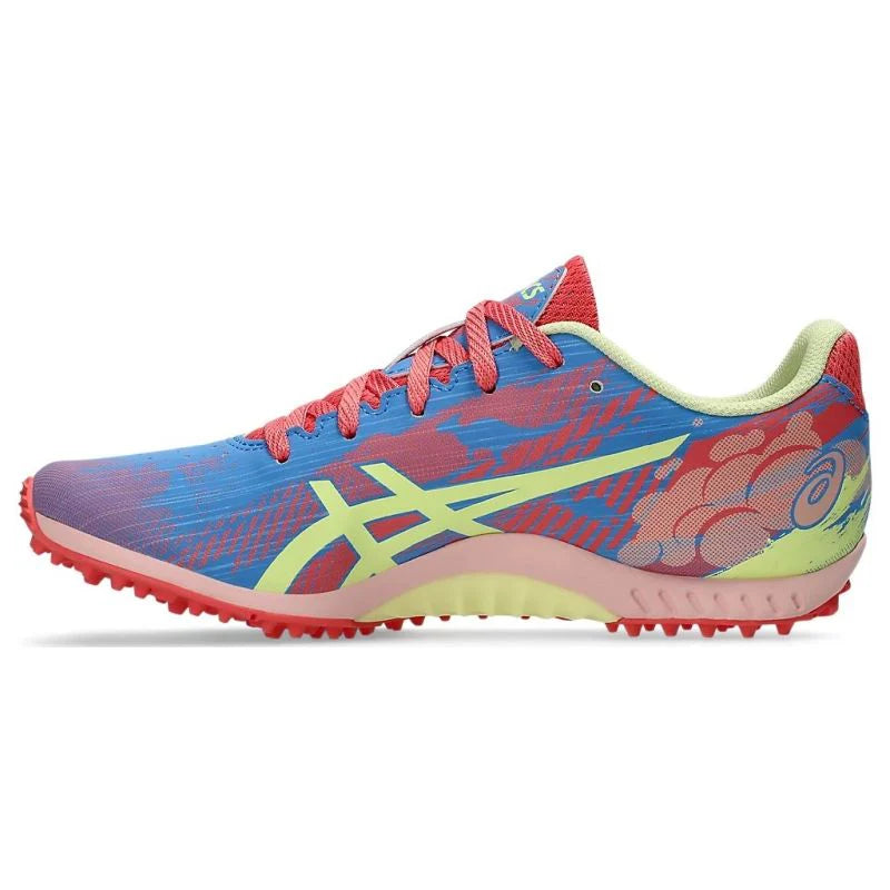 Asics Gel Firestorm 5 GS- Kids Racing Waffles