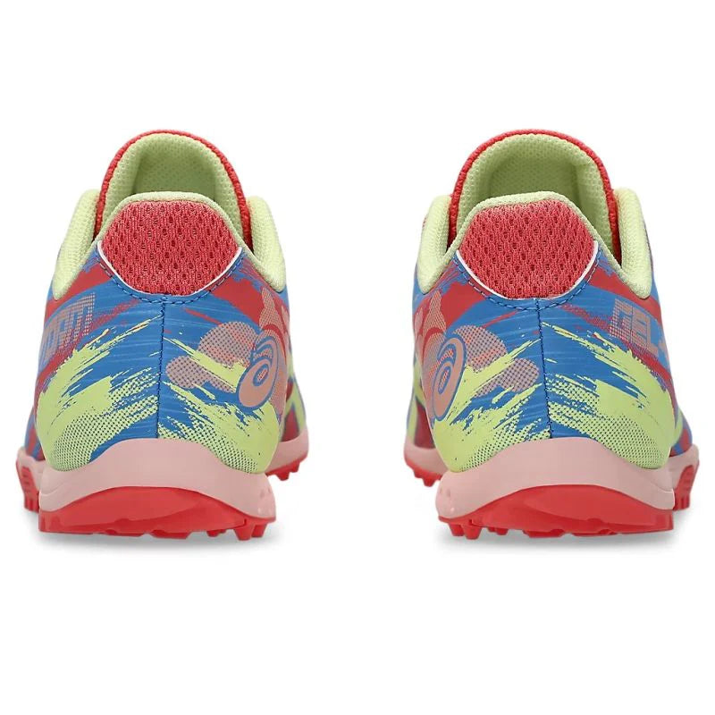 Asics Gel Firestorm 5 GS- Kids Racing Waffles