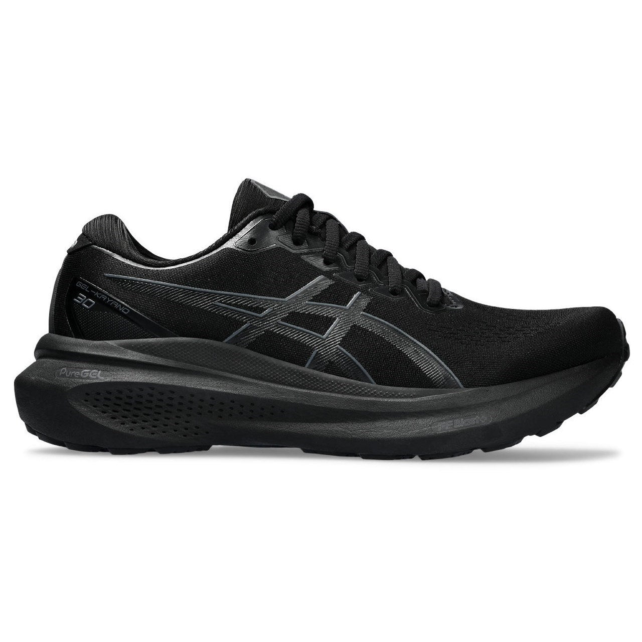 Asics Gel Kayano 30 - Mens Running Shoes (Width 4E)