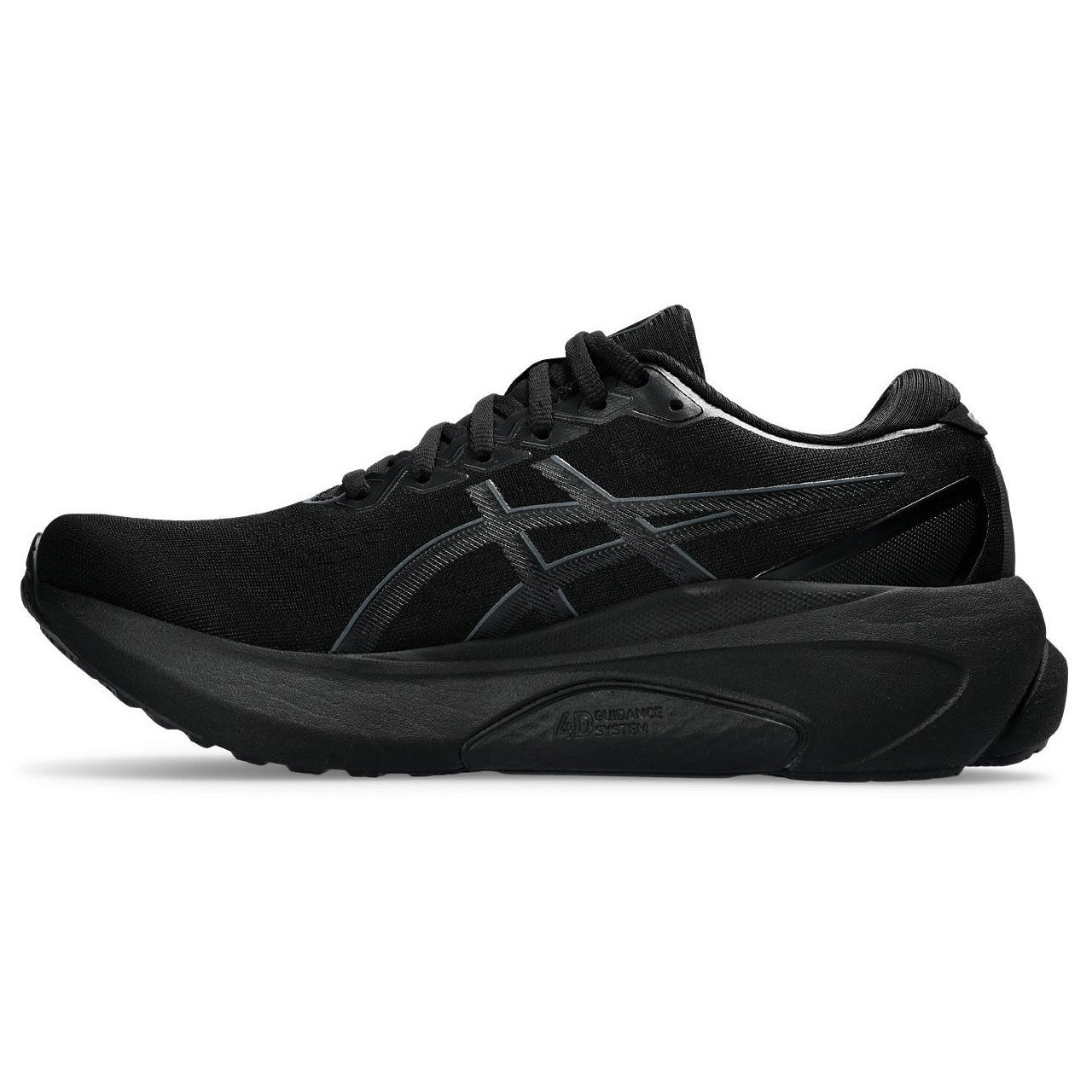 Asics Gel Kayano 30 - Mens Running Shoes (Width 4E)