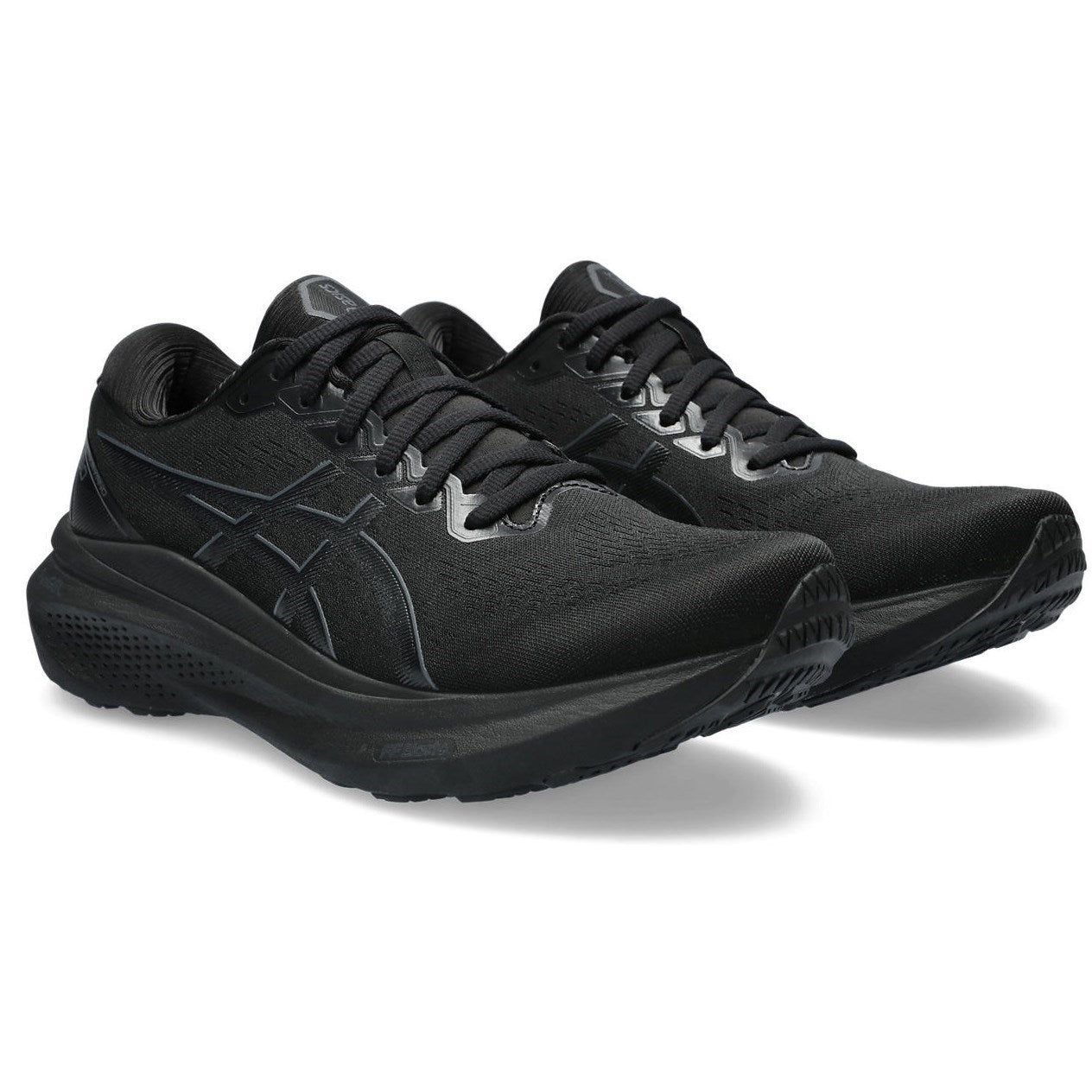 Asics Gel Kayano 30 - Mens Running Shoes (Width 4E)