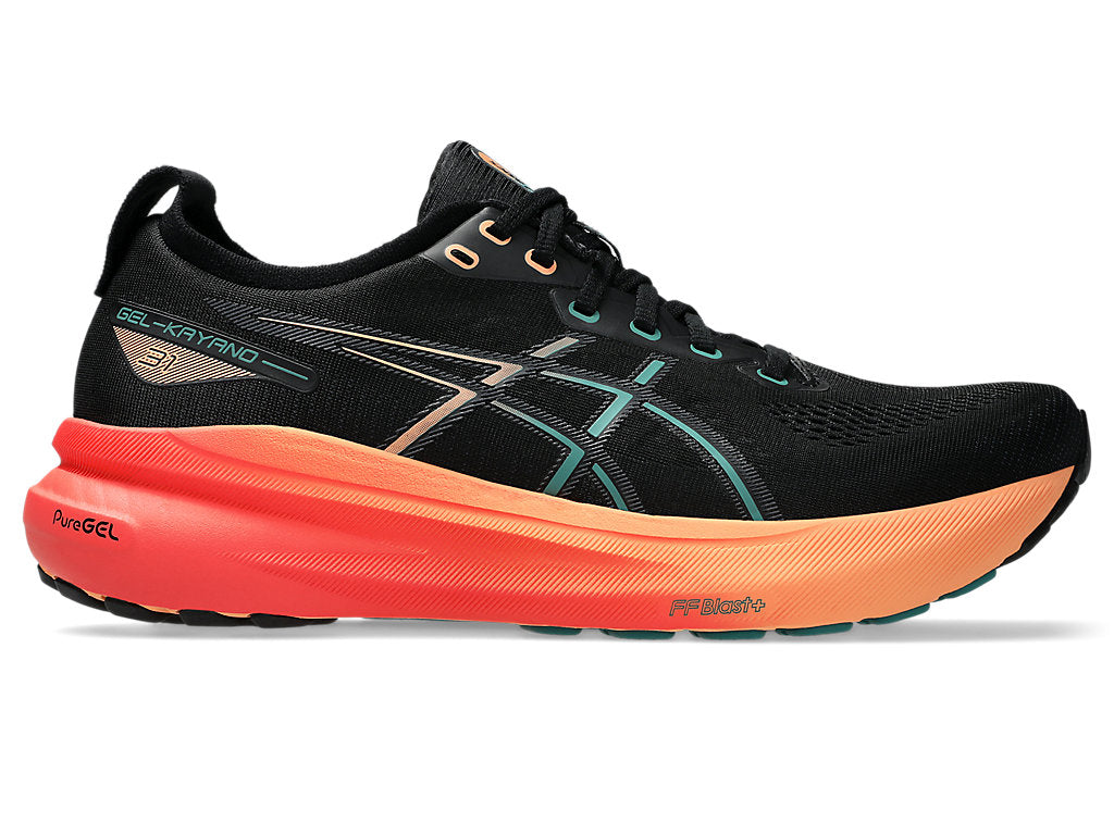 Asics Gel Kayano 31 - Mens Running Shoes (Width D)