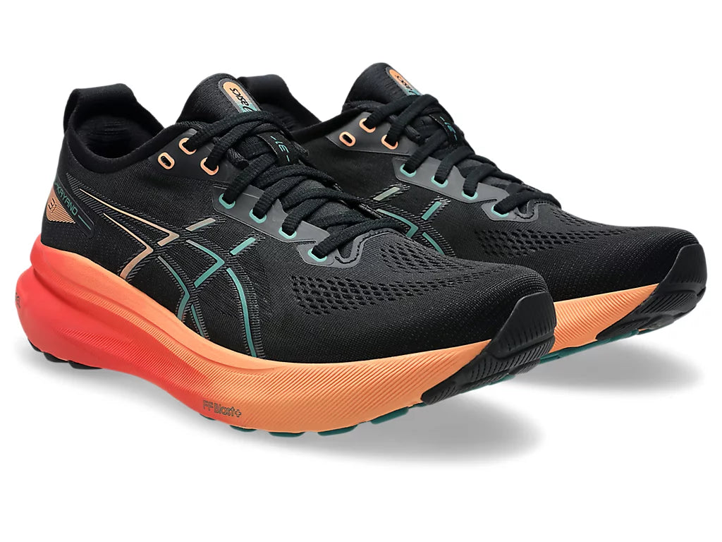 Asics Gel Kayano 31 - Mens Running Shoes