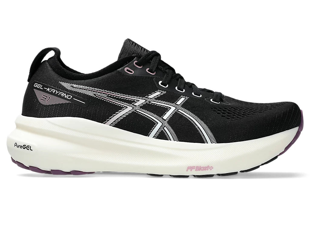 Asics Gel Kayano 31 - Womens Running Shoes (Width B)