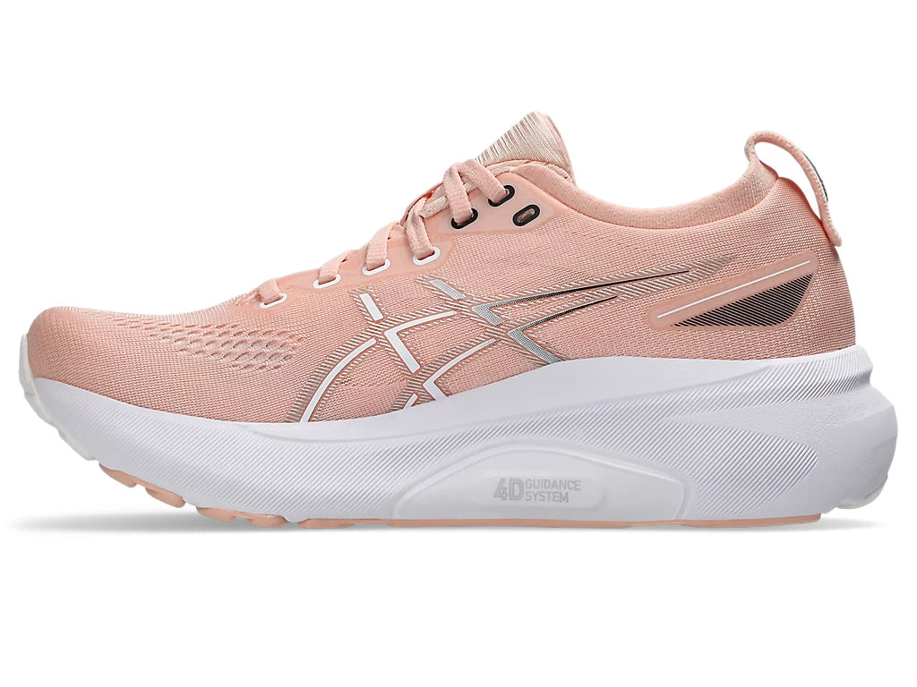 Asics Gel Kayano 31 - Womens Running Shoes (Width B)