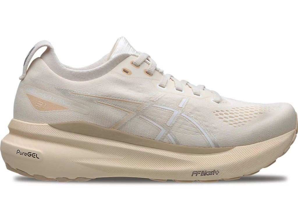 Asics Gel Kayano 31 - Womens Running Shoes (Width B)