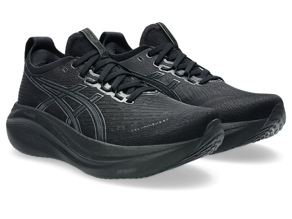 Asics Gel Nimbus 27 - Womens Running Shoes (Width B)