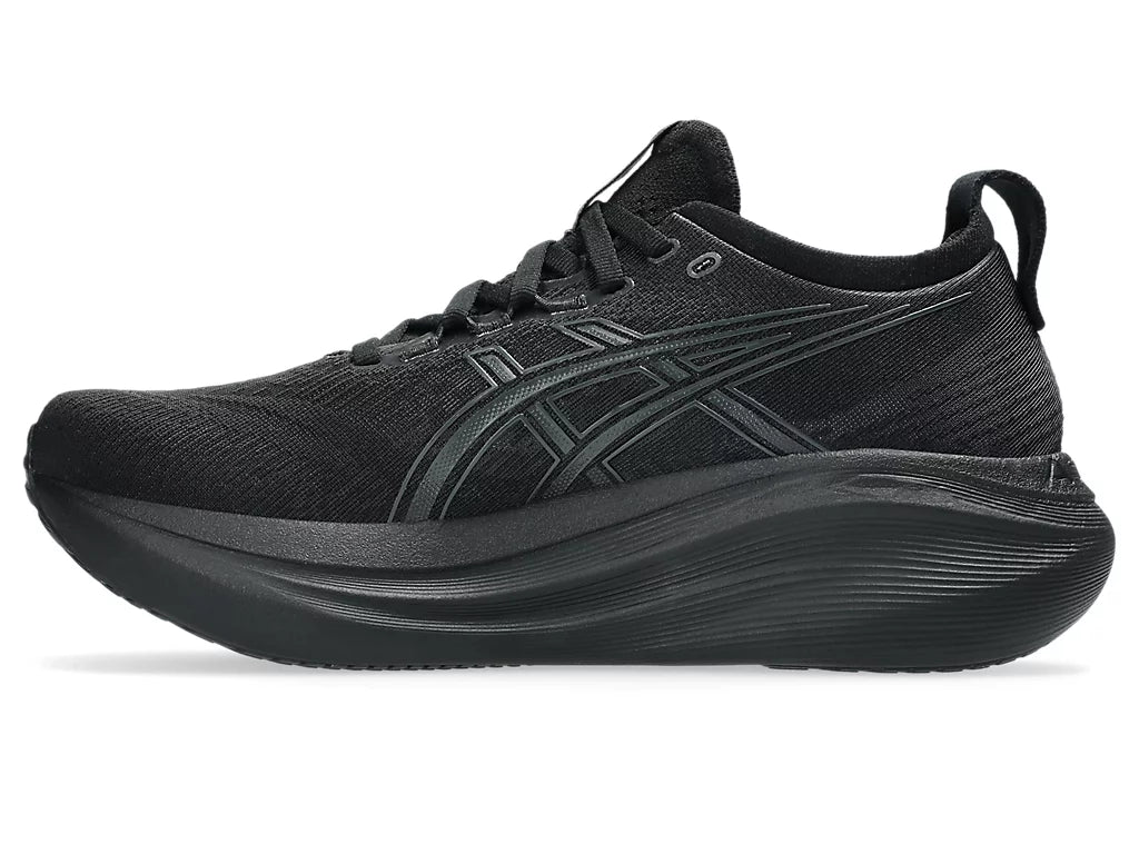 Asics Gel Nimbus 27 - Womens Running Shoes (Width B)