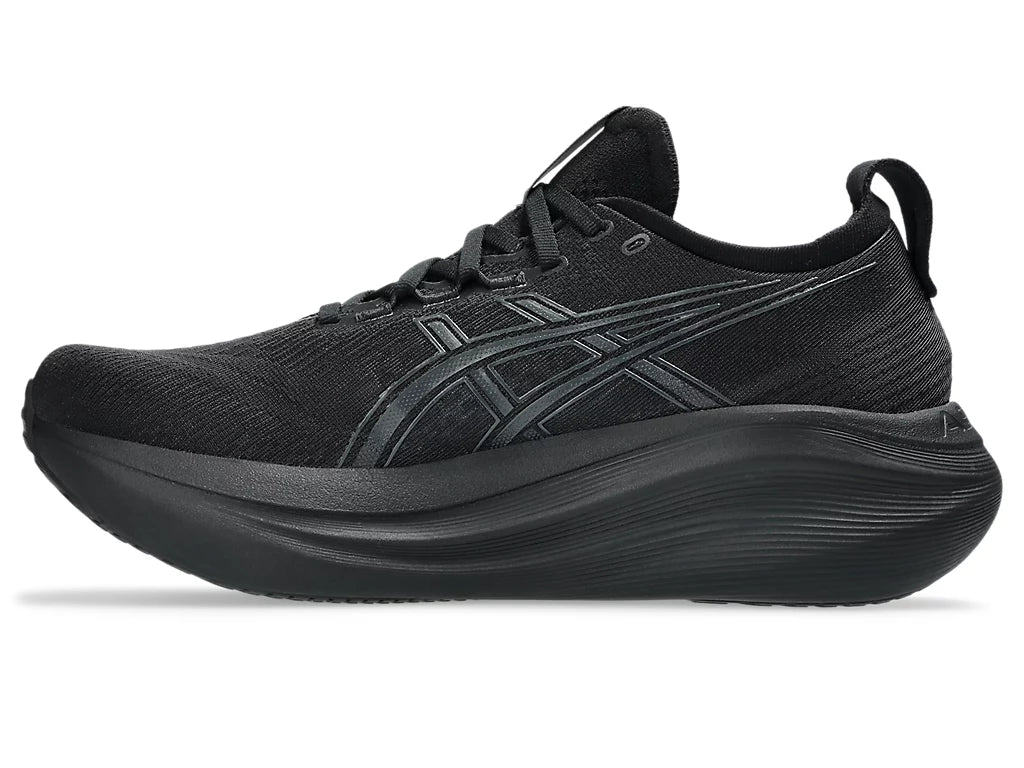 Asics Gel Nimbus 27 - Mens Running Shoes (Width D)