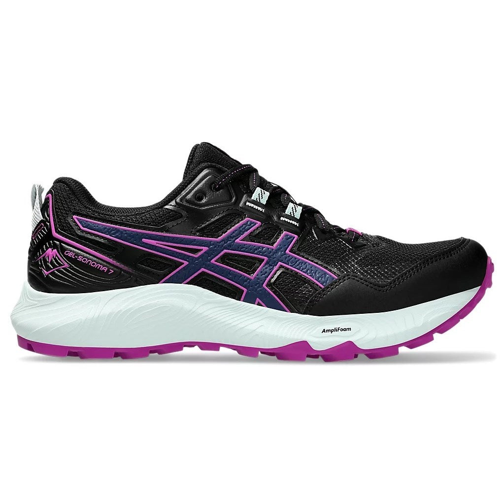 Asics Gel Sonoma 7 - Womens Trail Running Shoes (Width B)