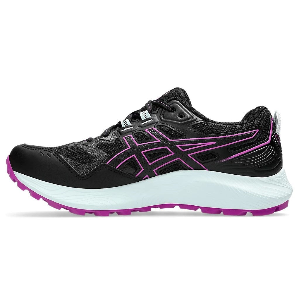 Asics Gel Sonoma 7 - Womens Trail Running Shoes (Width B)