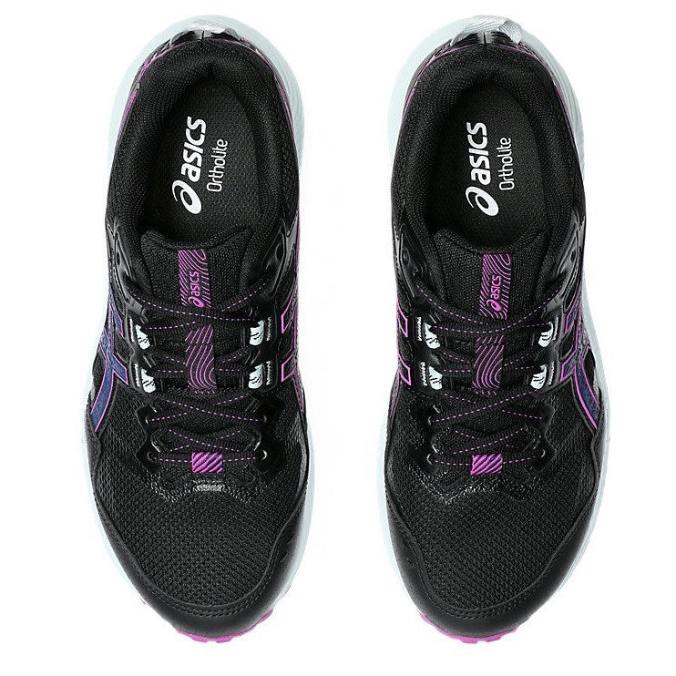 Asics Gel Sonoma 7 - Womens Trail Running Shoes (Width B)