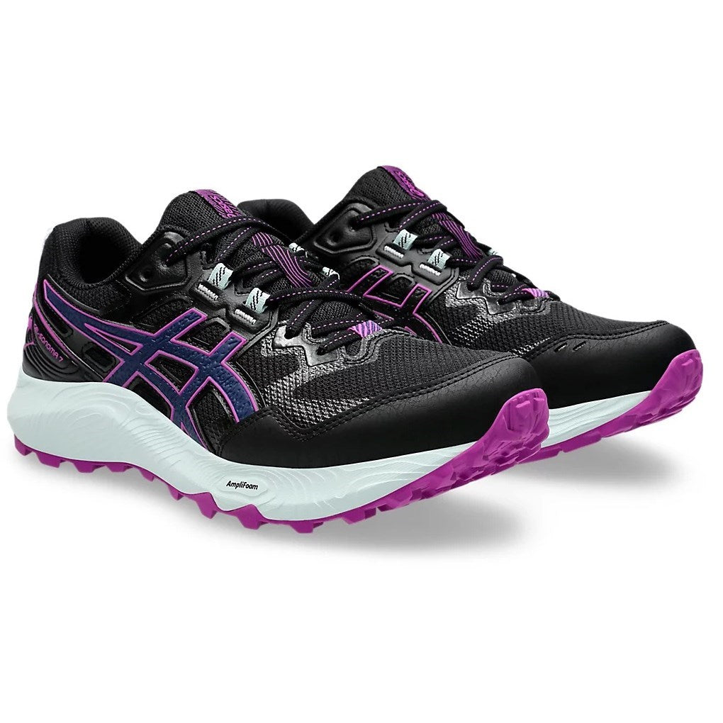 Asics Gel Sonoma 7 - Womens Trail Running Shoes (Width B)