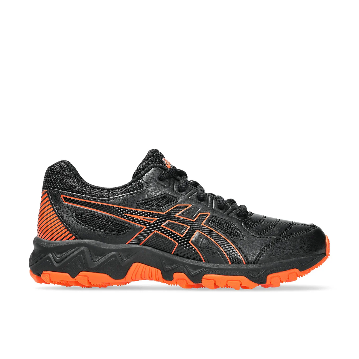 Asics Gel-Trigger 12 TX GS - Kids Grade School Running Shoes