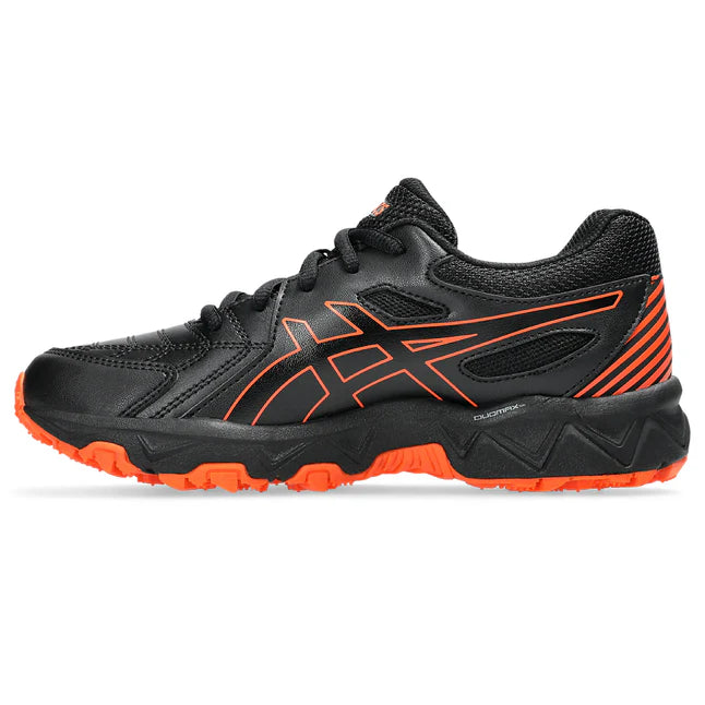 Asics Gel Trigger 12 TX PS - Kids Pre School Running Shoes