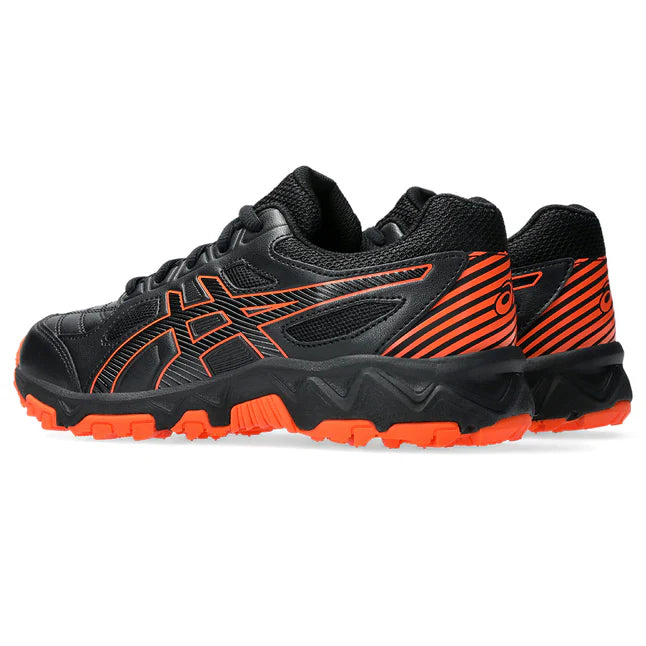 Asics Gel Trigger 12 TX PS - Kids Pre School Running Shoes