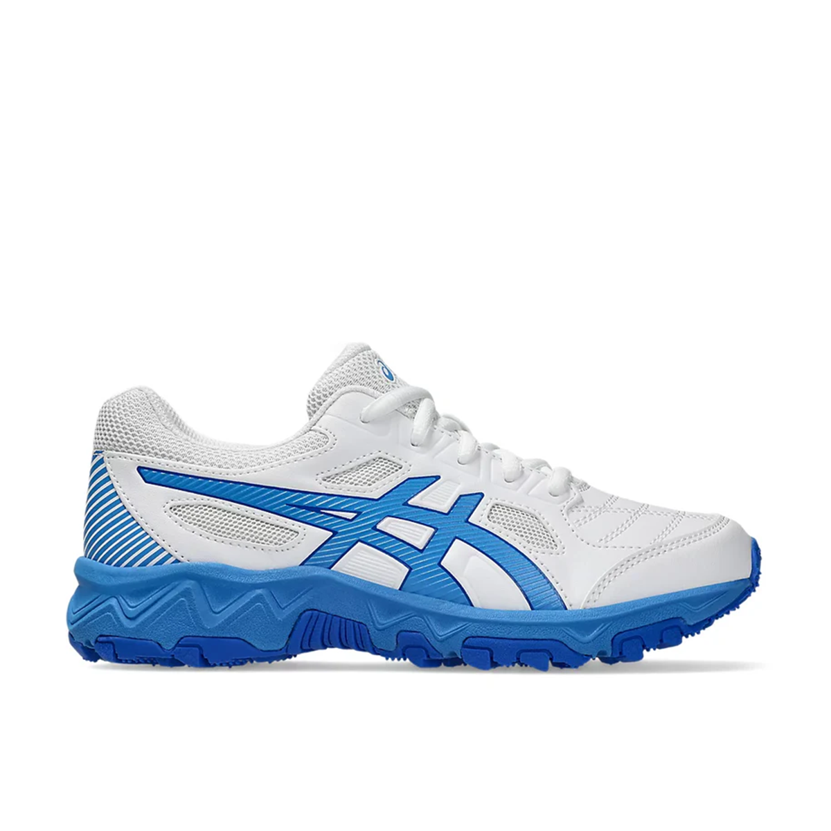 Asics Gel Trigger 12 TX PS - Kids Pre School Running Shoes