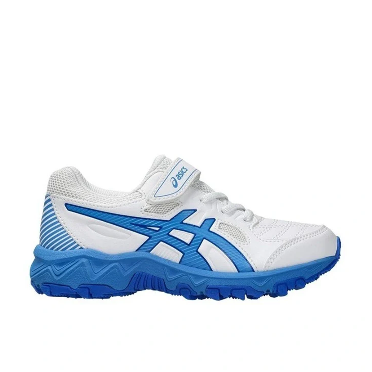 Asics Gel Trigger 12 TX PS - Kids Pre School Running Shoes