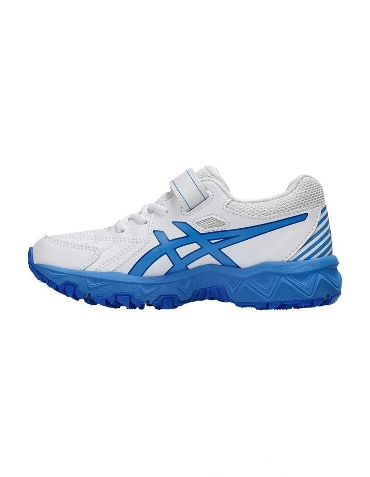 Asics Gel Trigger 12 TX PS - Kids Pre School Running Shoes