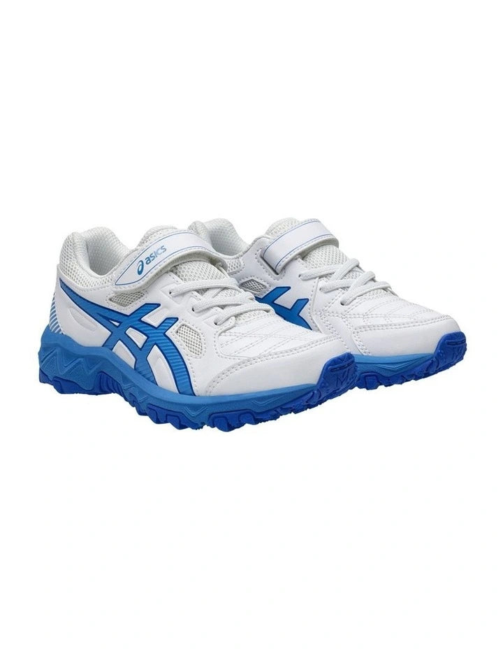 Asics Gel Trigger 12 TX PS - Kids Pre School Running Shoes