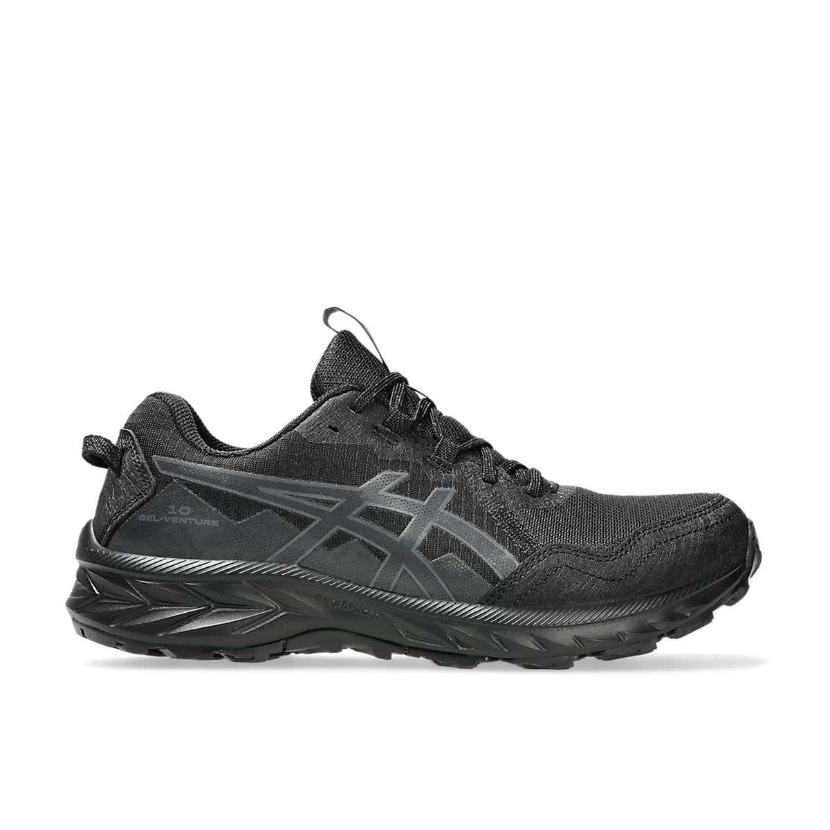 Asics Gel Venture 10 - Womens Trail Running Shoes (Width B)